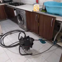 لوله باز کن فوری کل تهران فنرزنی۲۴ساعته وچاه بازکن|خدمات پیشه و مهارت|تهران, اختیاریه|دیوار