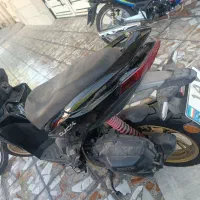 متر سیکلت تحر کلینیک مدل 1404صفر|موتورسیکلت|دزفول, |دیوار
