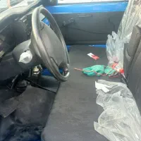 وانت نیسان|خودرو سواری و وانت|اسلام‌شهر, باغ فیض|دیوار