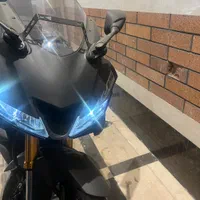یاماها r15