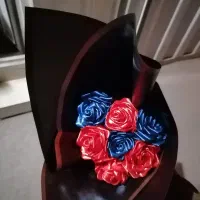 دسته گل|گل مصنوعی|یزد, |دیوار