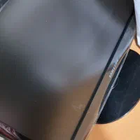 مانیتور سامسونگ در حد نو بدون هیچ خط و خش|رایانه رومیزی|رشت, امین الضرب|دیوار