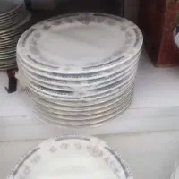 تعداد چینی و آرکوپال نو|ظروف پخت‌وپز|شیراز, تاچارا|دیوار