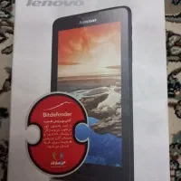 تبلت لنوو A8