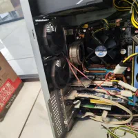 یک عدد کیس در حد نو