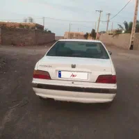 ماشین پارس|خودرو سواری و وانت|بم, |دیوار