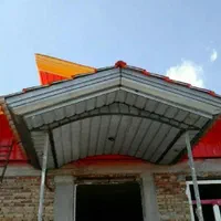 ساخت و اجرای سقفهای شیروانی|خدمات پیشه و مهارت|ملایر, |دیوار