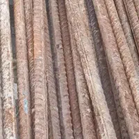 ۵۰ شاخه میلگرد ۸ آجدار