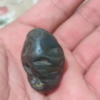 شهاب سنگ و سنگ قیمتی|جواهرات|سنندج, |دیوار