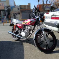 موتور آریانا 200