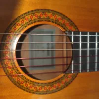 گیتار یاماها c70 اصل اندونزی