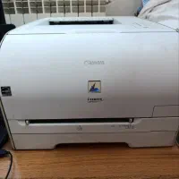 پرینتر لیزری رنگی کنون lbp5050