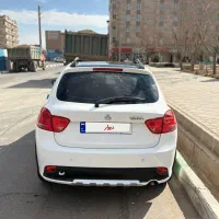 کوئیک|خودرو سواری و وانت|اسلام‌شهر, باغ فیض|دیوار