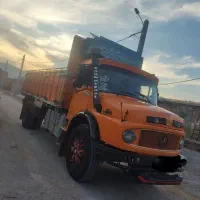 تک باری|خودرو سنگین|ارسنجان, |دیوار