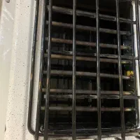 کباب پز گازی نو|اجاق گاز و لوازم برقی پختوپز|اصفهان, جلفا|دیوار