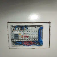 برقکاری.لوله کشی آب سرد و گرم.لوله کشی فاضلاب