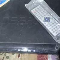 نوچون استفاده ازدی وی دی ندارم