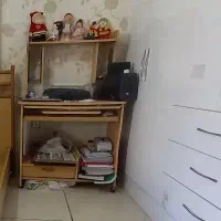 میز کامپیوتر زیبا وشیک