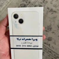 آیفون ۱۳ نرمال ch 128 اکبند