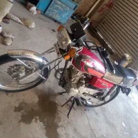 موتور سیکلت