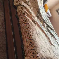 تخت دو نفره کشویی