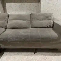مبل ال راحتی|مبلمان خانگی و میز عسلی|تهران, شمس‌آباد|دیوار