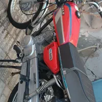 موتور 125نیکتاز|موتورسیکلت|سبزوار, امام خمینی (ناوی)|دیوار