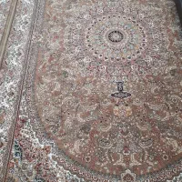 یک جفت فرش ۶ متری|فرش|رشت, کوی مهر|دیوار