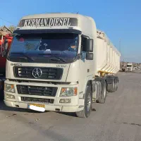 دایون 401گیربکس دنده|خودرو سنگین|کرمان, |دیوار