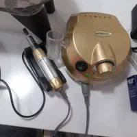 دستگاه ناخن کاری