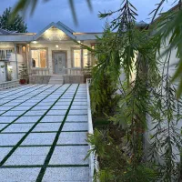 ویلاکلیدنخورده-260متری-2خواب-برآسفالت