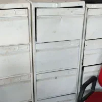فایل فلزی چهارکشو اداری|دفتر کار|ساری, |دیوار