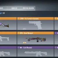 اکانت کالاف دیوتی موبایل لول بالا ((تک صیف))