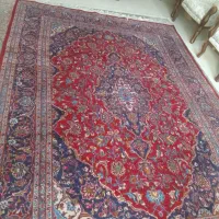 فرش دستبافت سنتی ۹متری