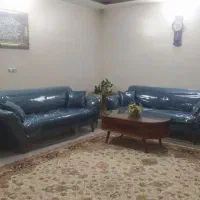 مبل هشت نفره کاملا نو