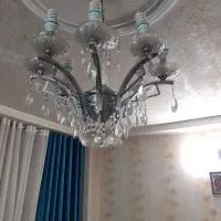 لوستر دوعدد