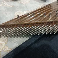 سنتور|سازهای سنتی|خرمآباد, |دیوار