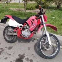 تریل احسان ۲۰۰