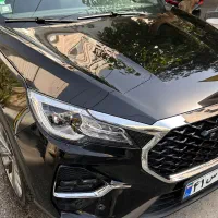 شیشه دودی یووی۸۰۰ گارانتی تعویض برای تمامی خودروها