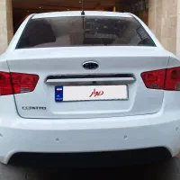 سراتو سایپایی آپشنال ۹۸|خودرو سواری و وانت|تهران, درختی|دیوار