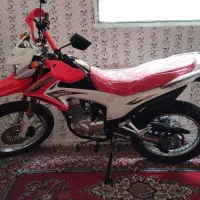 تریل پرواز gy200