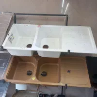 فروش ویژه سینک وهود|هود|کرج, کرج نو|دیوار