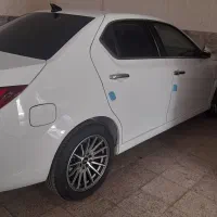 سمندپلاس ef5p گریبکس۶ دنده|خودرو سواری و وانت|مشهد, امامیه (شهرک غرب)|دیوار