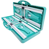 ست و میز و صندلی مسافرتی چمدانی|کوهنوردی و کمپینگ|اصفهان, اندوان|دیوار