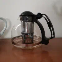 قوری|قوری، کتری، قهوه‌ساز دستی|فردیس, فردیس|دیوار