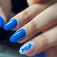 کاشت ناخن واکستنشن مژه ولیفت تضمینی