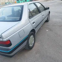 پژو 405مدل 93|خودرو سواری و وانت|ایلام, |دیوار