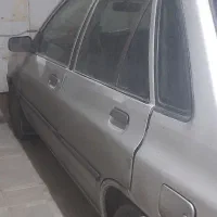 فروش فوری پراید 85 دوگانه