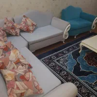 سوییتسویتسوئیت اجارهای|اجارهٔ کوتاهمدت آپارتمان و سوئیت|اهواز, گلستان|دیوار