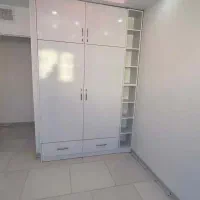 کمد دیواری پاک چوب|جاکفشی، کمد، دراور|پرند, فاز ۳|دیوار